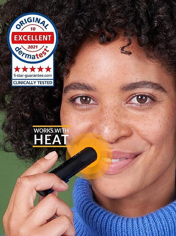 bubble Accordingly Muscular herpotherm®: The heating pen for cold sore symptoms
